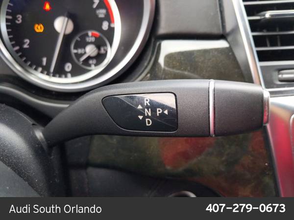 2015 Mercedes-Benz GL-Class GL 550 AWD All Wheel Drive SKU:FA481930... for sale in Orlando, FL – photo 14