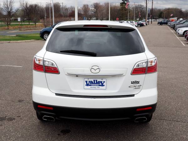 2012 Mazda CX-9 Grand Touring - - by dealer - vehicle for sale in Hastings, MN – photo 6