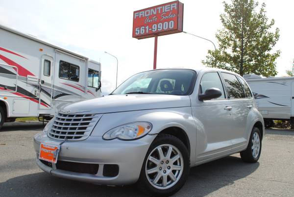 2007 Chrysler PT Cruiser, Touring, Low Miles, Clean!!! for sale in Anchorage, AK – photo 2