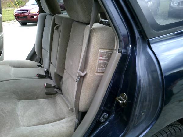Hyundai Santa Fe GLS Clean SUV 91K Miles **1 Year Warranty** - cars... for sale in hampstead, RI – photo 22