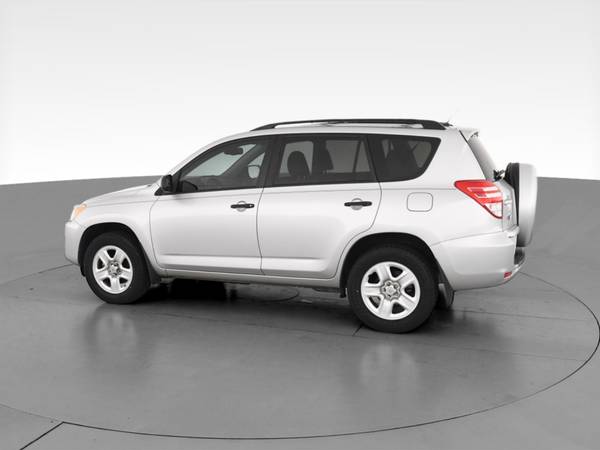 2011 Toyota RAV4 Sport Utility 4D suv Silver - FINANCE ONLINE - cars... for sale in Fort Myers, FL – photo 6
