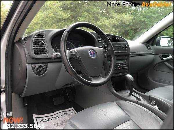 *SAAB* *9-3* *LINEAR* *SEDAN* *MUST SEE* *passat* *is300* *maxima* for sale in East Brunswick, NY – photo 14