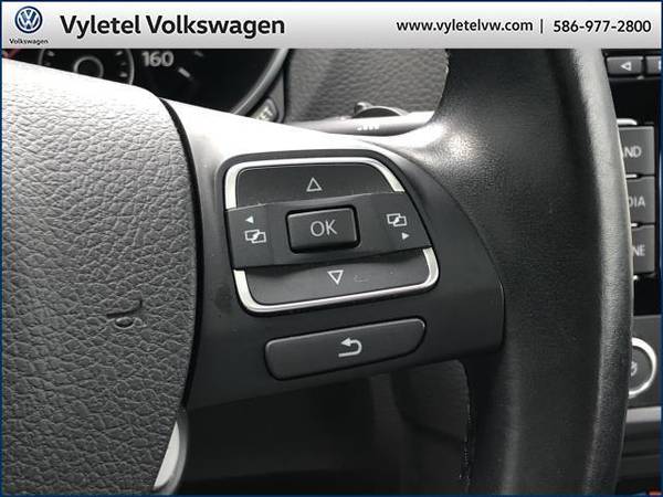 2013 Volkswagen Jetta SportWagen wagon 4dr DSG TDI w/Sunroof & Nav -... for sale in Sterling Heights, MI – photo 22