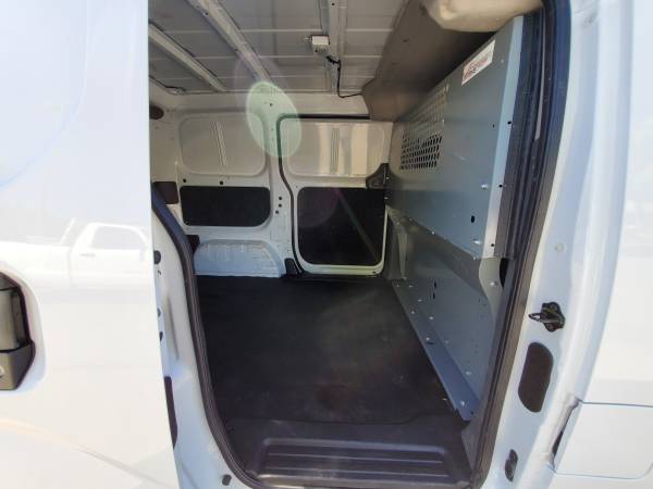 2016 Chevrolet City Express Cargo Van - - by dealer for sale in Livermore, CA – photo 9