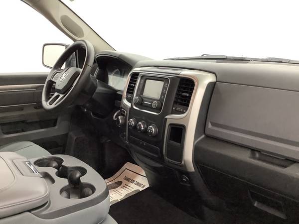 2017 Ram 1500 SLT - Closeout Deal! - - by dealer for sale in Higginsville, IA – photo 22