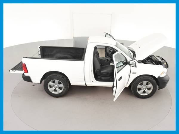 2019 Ram 1500 Classic Regular Cab Tradesman Pickup 2D 6 1/3 ft for sale in Albany, NY – photo 20