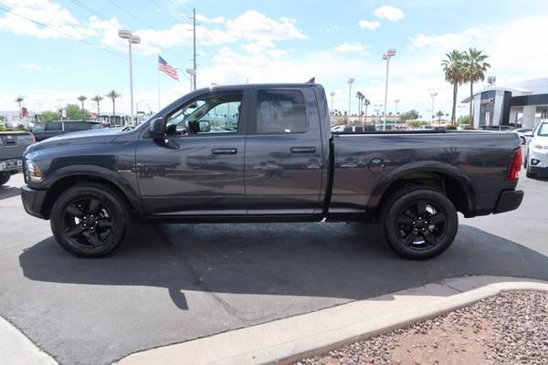 2019 Ram 1500 Classic Warlock - Ask About Our Special Pricing! for sale in Peoria, AZ – photo 8