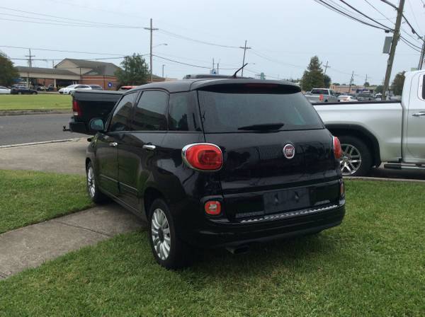 VERY NICE!!! 2014 Fiat 500L ***FREE WARRANTY*** - cars & trucks - by... for sale in Metairie, LA – photo 15