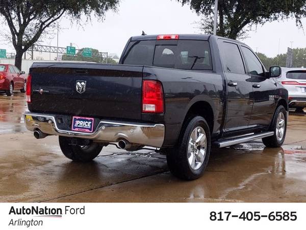 2015 Ram Ram Pickup 1500 Lone Star SKU:FS581630 Pickup - cars &... for sale in Arlington, TX – photo 6