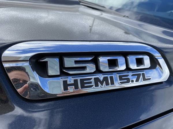THE REDESIGNED 2019 RAM 1500 LIMITED (V8 HEMI) 4X4 4DOOR - cars &... for sale in Honolulu, HI – photo 19