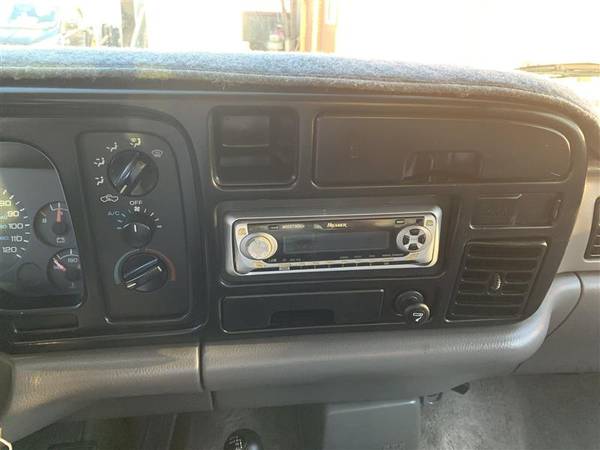 1994 Ram 2500 Reg Cab, 12 Valve Cummins, Stick Shift, 4x4, 2 Owner -... for sale in North Phoenix, AZ – photo 19