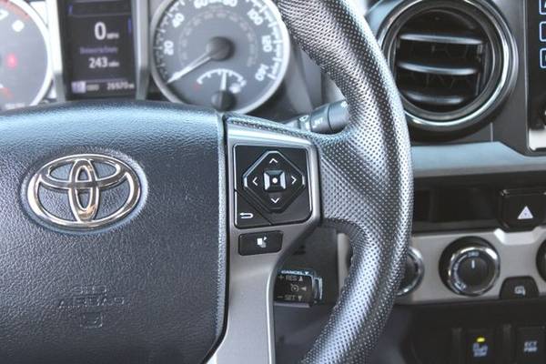 2016 Toyota Tacoma Limited Pickup 4D 5 ft - - by for sale in Other, ID – photo 13