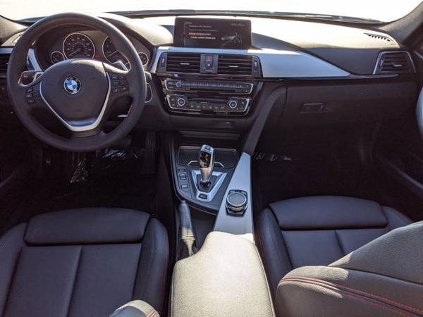 2017 BMW 3 Series 330e iPerformance SKU:HK480419 Sedan - cars &... for sale in Buena Park, CA – photo 19
