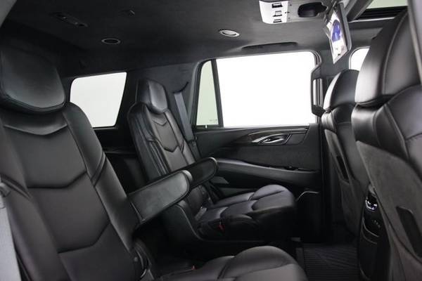 2020 Cadillac Escalade Platinum Edition 4x4 4WD SUV for sale in Beaverton, OR – photo 16