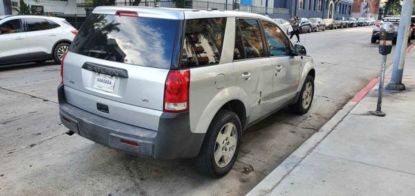 2005 Saturn Vue - cars & trucks - by owner - vehicle automotive sale for sale in Los Angeles, CA – photo 3