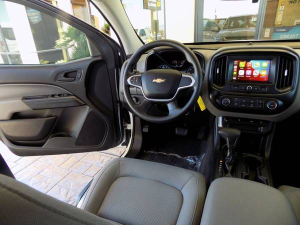 2019 Chevrolet Colorado 2WD - - by dealer for sale in Bullhead City, AZ – photo 12