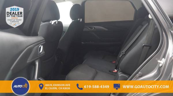 2018 Mazda CX-9 SUV CX9 Sport FWD Mazda CX 9 for sale in El Cajon, CA – photo 16