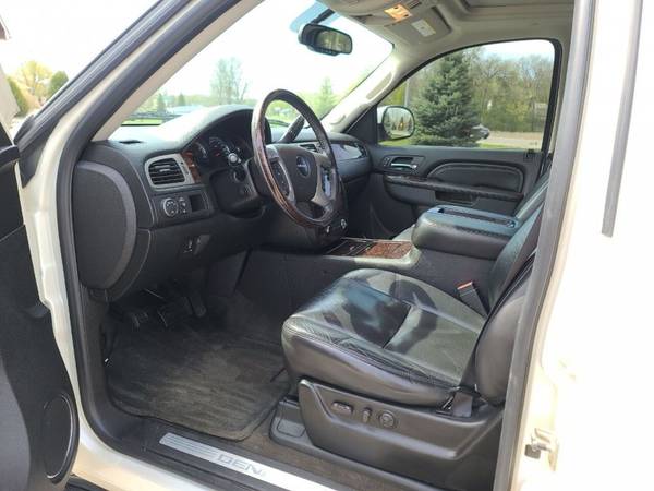 2010 GMC Yukon Denali AWD 4dr SUV VERY CLEAN - - by for sale in Faribault, MN – photo 15