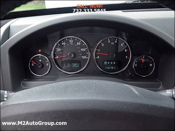 2010 Jeep Liberty Renegade 4x4 4dr SUV - - by dealer for sale in East Brunswick, NY – photo 7
