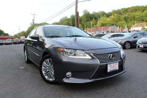 2013 LEXUS ES 350 Navigation APPROVED!!! APPROVED!!! APPROVED!!! -... for sale in Stafford, District Of Columbia – photo 3