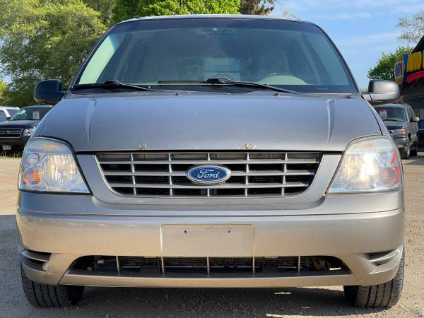 2005 FORD FREESTAR SE - - by dealer - vehicle for sale in Farmington, MN – photo 2
