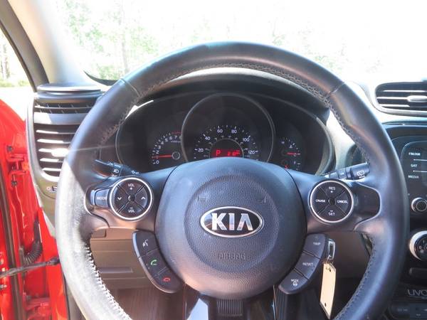 2015 Kia Soul ! - - by dealer - vehicle automotive sale for sale in Pensacola, FL – photo 9