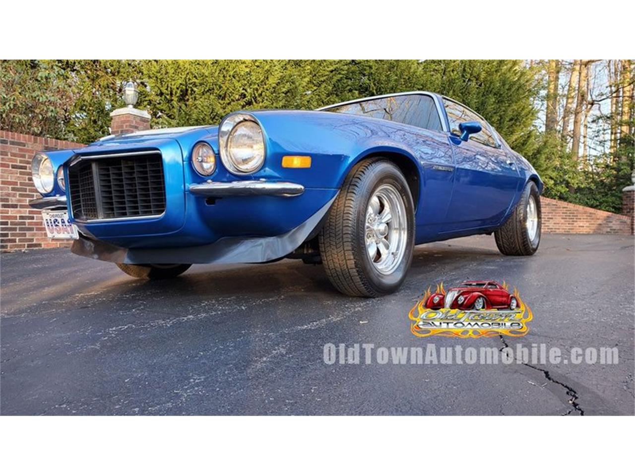 1973 Chevrolet Camaro for sale in Huntingtown, MD – photo 15