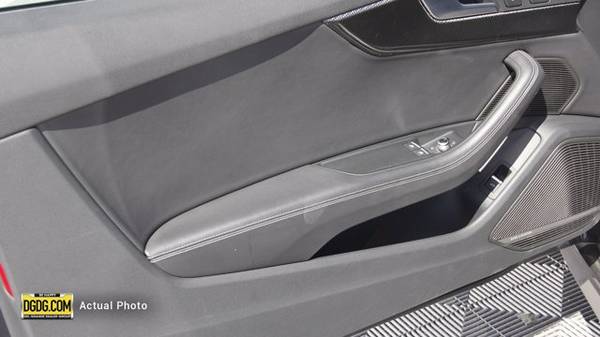 2018 Audi S5 3 0T Prestige quattro coupe Daytona Gray Pearl Effect for sale in San Jose, CA – photo 16