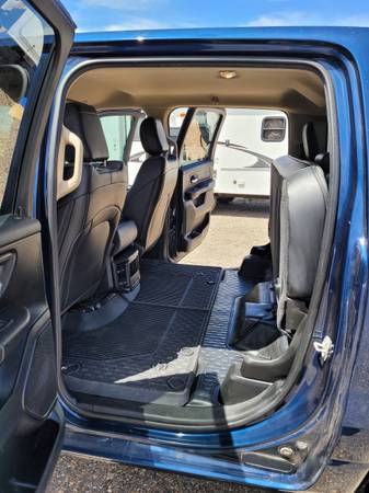 2019 Ram 1500 Crew cab 4X4, 3 6L eTorque, 32k miles, excellent for sale in Prescott Valley, AZ – photo 8