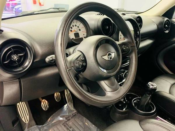 2013 MINI Cooper S Countryman - cars & trucks - by dealer - vehicle... for sale in Streamwood, WI – photo 16
