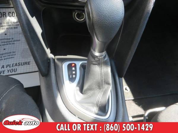 2013 Dodge Dart 4dr Sdn SXT with - cars & trucks - by dealer -... for sale in Bristol, CT – photo 24