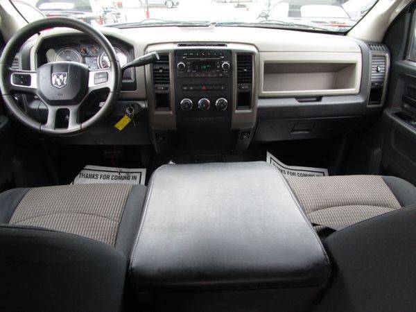 2011 RAM 2500 ST Crew Cab LWB 4WD BUY HERE / PAY HERE !! for sale in TAMPA, FL – photo 3