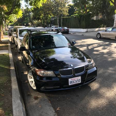 2006 BMW 330i w/Sport Package - Navigation for sale in West Hollywood, CA – photo 3