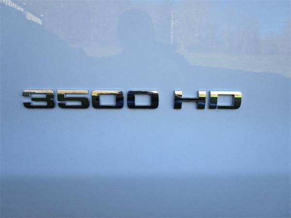 2017 Chevrolet Silverado 3500HD K3500 CREWCAB 4x4 LONGBED - cars &... for sale in Fairview, NC – photo 23