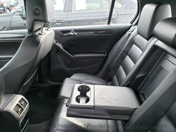 2010 *Volkswagen* *Golf GTI* *4dr Hatchback DSG* Gra - cars & trucks... for sale in Woodbridge, District Of Columbia – photo 10