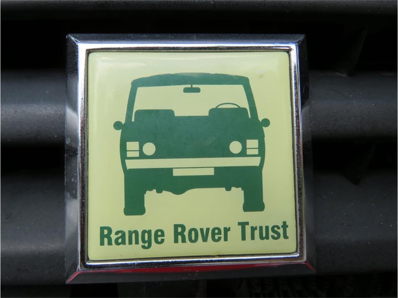 1990 Land Rover Range Rover for sale in Lakeland, FL – photo 56