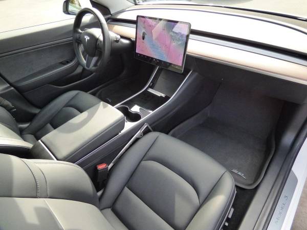 2018 Tesla Model 3 Long Range - cars & trucks - by dealer - vehicle... for sale in San Luis Obispo, CA – photo 11