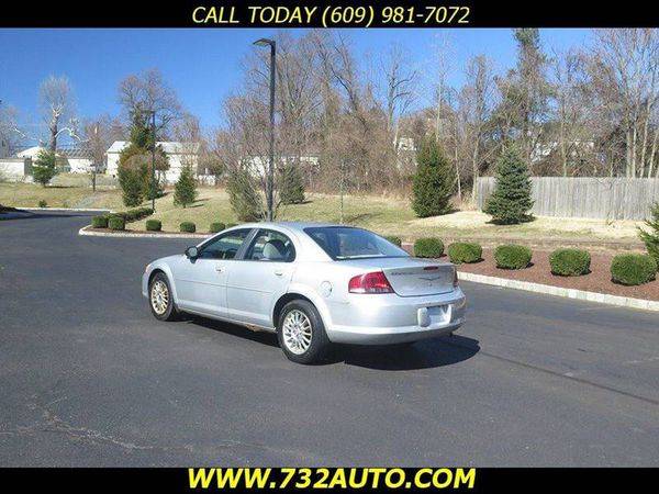 2004 Chrysler Sebring Base 4dr Sedan - Wholesale Pricing To The... for sale in Hamilton Township, NJ – photo 10