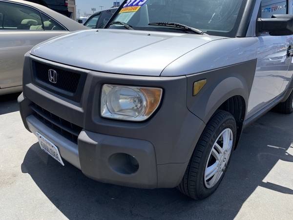 2003 Honda Element EX 4WD AT for sale in midway city, CA – photo 5