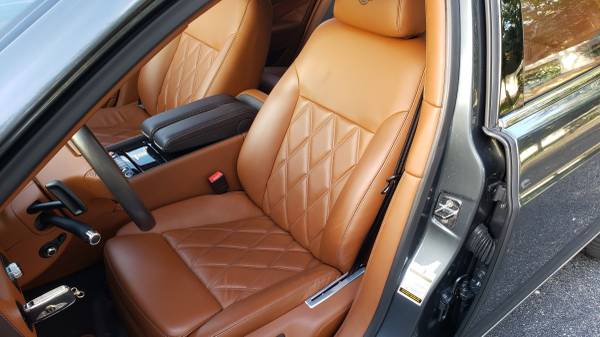 Gorgeous 2013 Bentley Continental Flying Spur SPEED - cars & trucks... for sale in Fort Lauderdale, FL – photo 15
