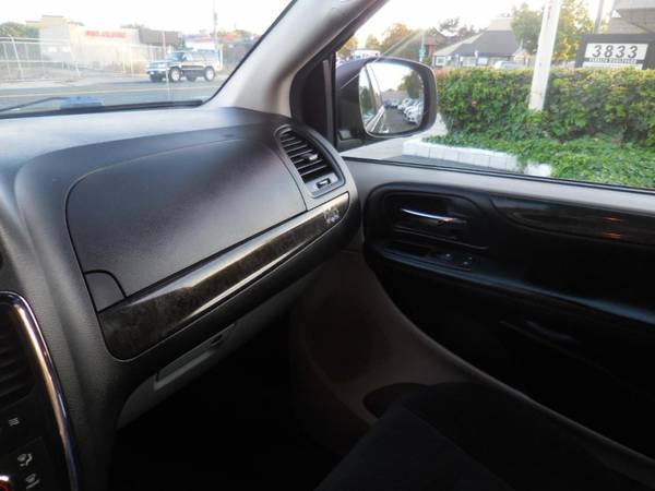 2015 Dodge GrandCaravan SE - - by dealer - vehicle for sale in Fremont, CA – photo 23