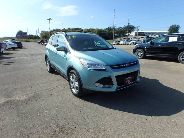 2013 Ford Escape SE - - by dealer - vehicle automotive for sale in Bonne Terre, IL – photo 2