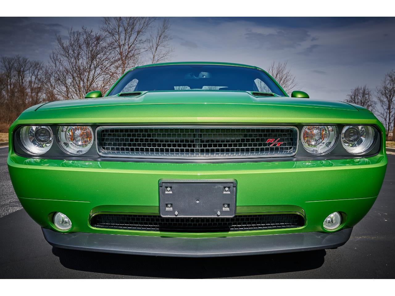 2011 Dodge Challenger for sale in O'Fallon, IL – photo 53