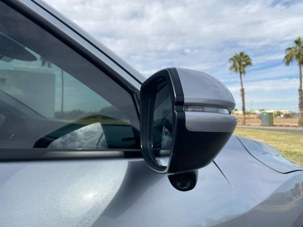 2019 Honda HR-V AWD All Wheel Drive EX SUV - cars & trucks - by... for sale in Tucson, AZ – photo 13