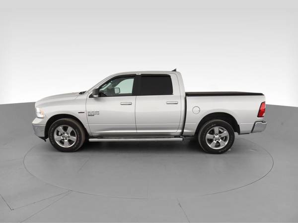 2019 Ram 1500 Classic Crew Cab Big Horn Pickup 4D 5 1/2 ft pickup -... for sale in irving, TX – photo 5