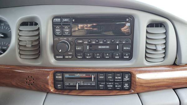 2001 Buick LeSabre Custom RELIABLE CAR - cars & trucks - by owner -... for sale in Stoughton, WI – photo 12