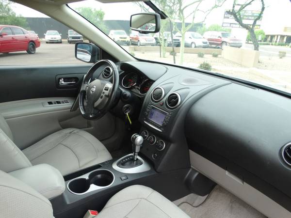 2011 Nissan Rogue SV SUV for sale in Phoenix, AZ – photo 6