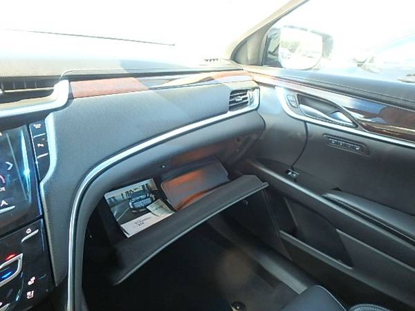2014 Cadillac XTS PREMIUM AWD Sedan XTS Cadillac for sale in Detroit, MI – photo 23