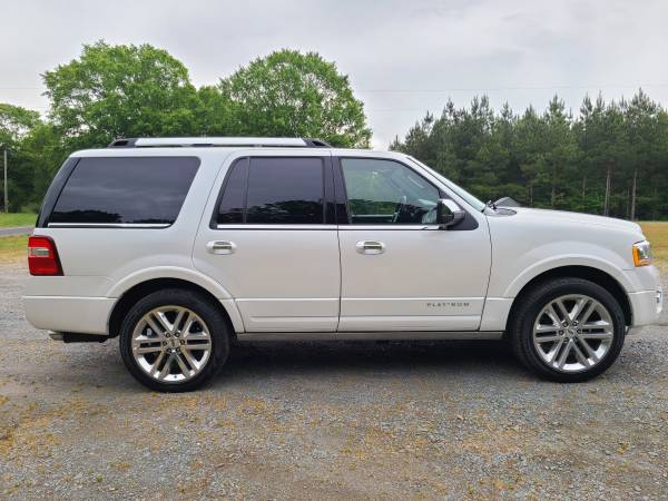 2017 Ford Expedition Platinum 4x4 72k miles Fully Loaded - cars & for sale in Other, WI – photo 6