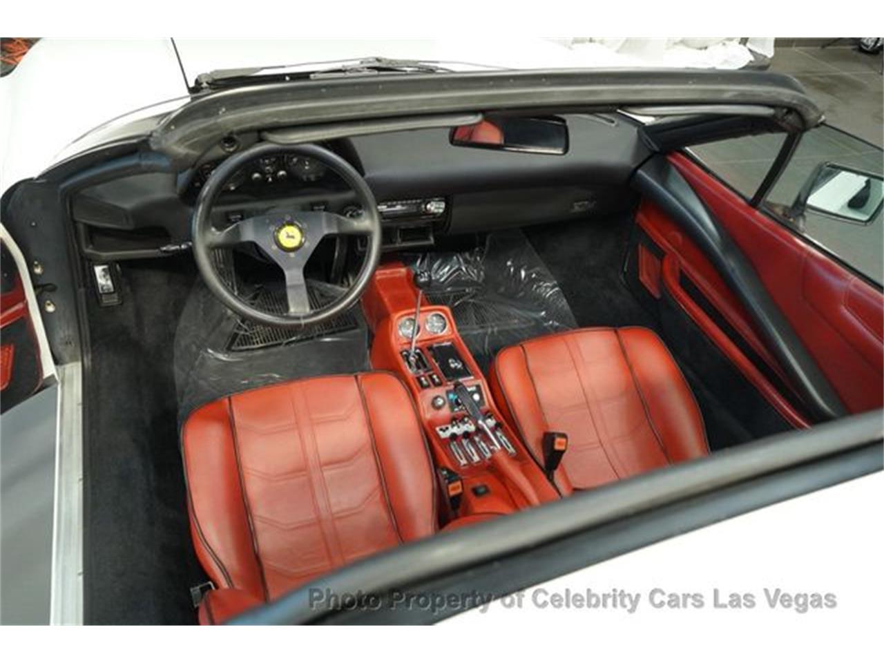 1983 Ferrari 308 for sale in Las Vegas, NV – photo 2